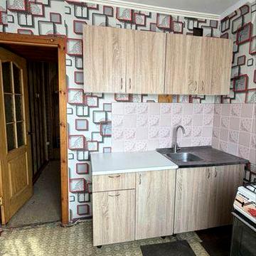 Хороша квартира в сердці Раківки