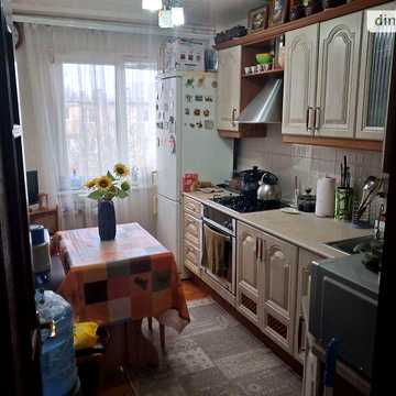 Продаж 4к Квартира 28-ї Бригади (Паустовського) вулиця