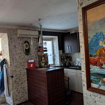 1 кімнатна студія в районі 700-річчя
