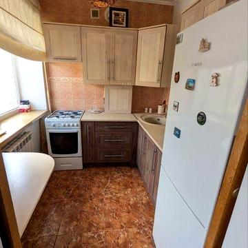 Продаж 3х кімнатної квартири Соборна