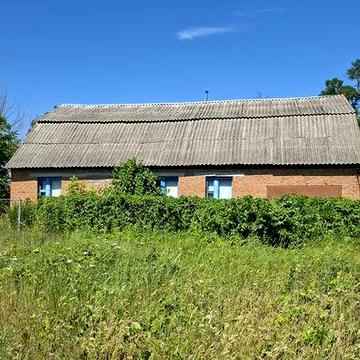 Полтава будинок в мальовничому місці