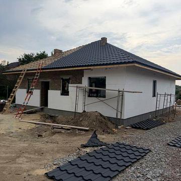Продам будинок 120 кв.м район Агропереробки