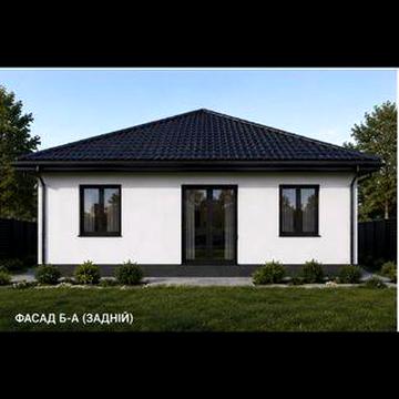 Продам будинок 120 кв.м район Агропереробки