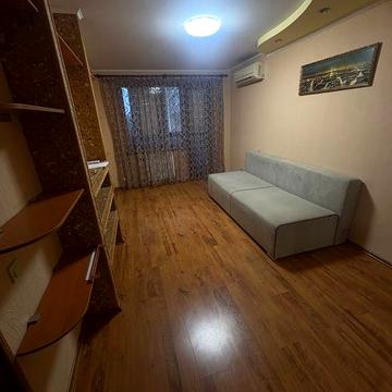 2к квартира довгостроково ЦМ район