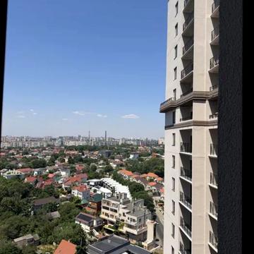Квартира-студія біля моря — ЖК «Посейдон»