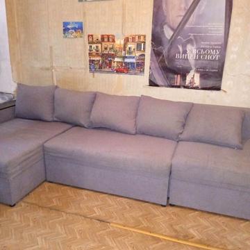 Продаж,  Квартира,  2 комнаты,  35 м²,  Канатная,  Центр,  Одесса
