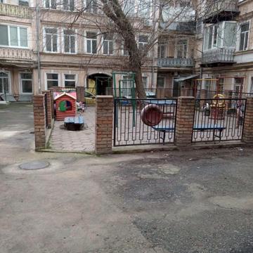 Продаж,  Квартира,  2 комнаты,  35 м²,  Канатная,  Центр,  Одесса