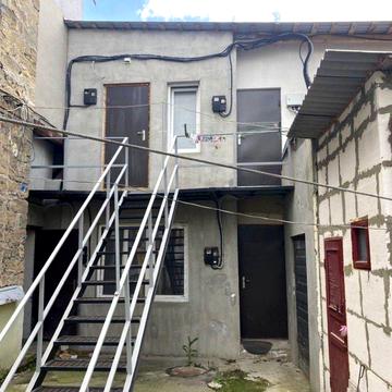 Продаж,  Квартира,  1 комната,  39 м²,  Косвенная,  Молдаванка,  Одесса