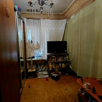 Продаж,  Квартира,  2 комнаты,  39 м²,  Разумовский 2-й пер,  Молдаванка,  Одесса