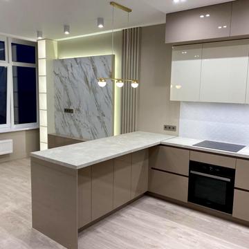 Продаж,  Квартира,  1 комната,  39 м²,  ЖК 44 Жемчужина,  Каманина,  Аркадия,  Одесса