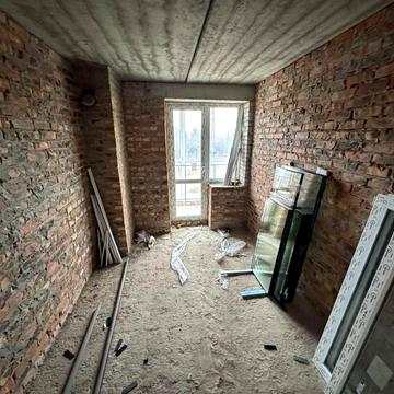 Героїв України вул. (Героїв Сталінграду), 6А