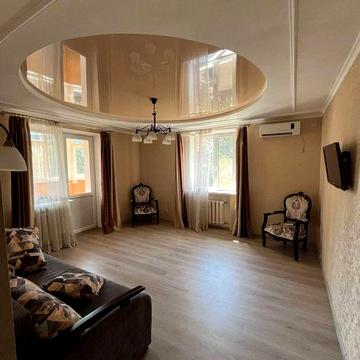 Здам 2 кім кв на Половках  14000+ ком