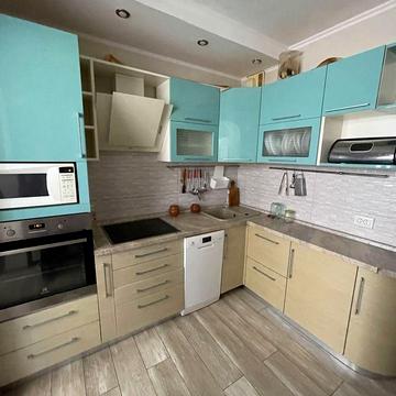Оренда 2-к кв 54м2 Бажана 28А Позняки Харківська