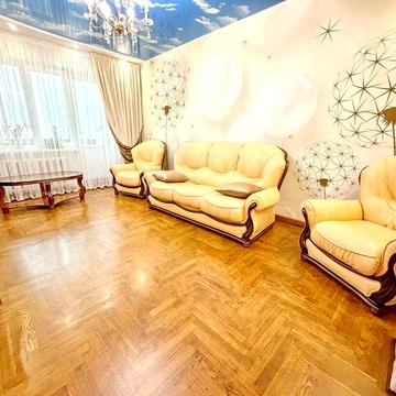 Продаж 2к квартири з якісним ремонтом! Окремі кімнати! Без комісії!! Ваучер +