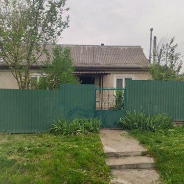Продам будинок + земельна ділянка, с. Осташки