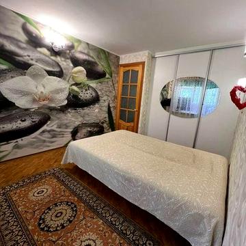 Сдам 3 квартиру метро  Студенческая, Салтовская, ул.Барабашова 38А