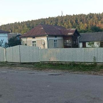 Приватний будинок