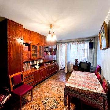 Продаж 3х кімнатної квартири в р-ні 700 річчя. Новинка