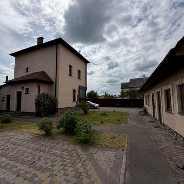 Продажа приватного будинку в Киеві, дарницький район