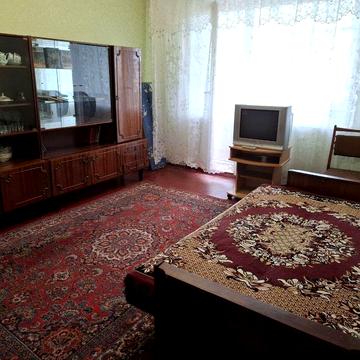 Довгострокова оренда