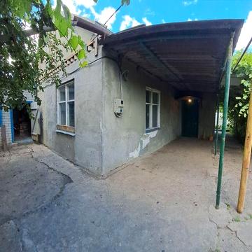 Продам дом в г. Самар ( Новомосковск).