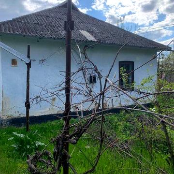 Продам будинок з землею