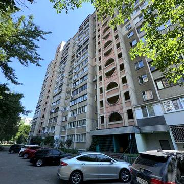 Однакомнатная  Квітневий  пров срочно сдам