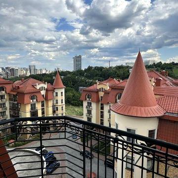 Оренда Протасів Яр, автономна, Альпійське Місто