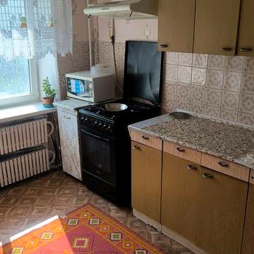 Здамо 1-кімнатну квартиру, р-н Полтавська, вул Кропивницького, буд 4