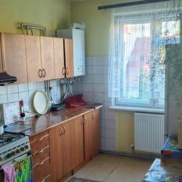 Довгострокова оренда 4х кімнатної квартири