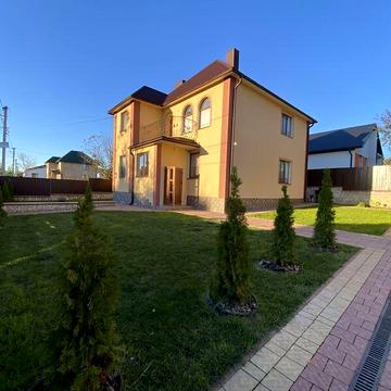 Продаж 3к Дім вулиця Загребельна
