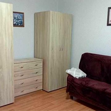 Сдам 1-комнатную квартиру на Героев Обороны/ Кишинёвская/ Котовского