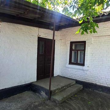 Продаю будинок в районі 25 заводу(центральний ринок)