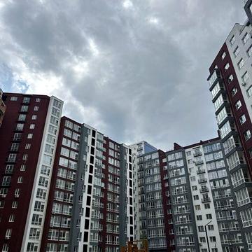 1 к. Квартира ЖК Княгинин ЖК Княгинин