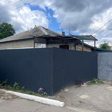 Сдается дом в центре Павлограда