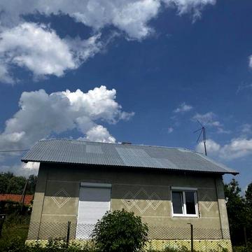 Продам цегляний будинок Дрогобицький район