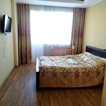 Оренда 2 кімнатної квартири, вул.Ахсарова,9 м.Олексіївська