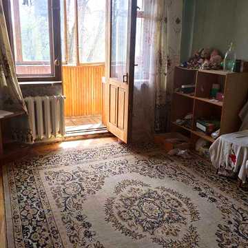 Продам 1к.квартиру м. Дворец спорта Жасминовый бульвар 12