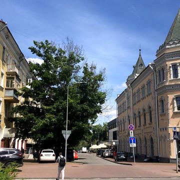 Супер пропозиція!!! 1 кімн.сталінка в ЦЕНТРі