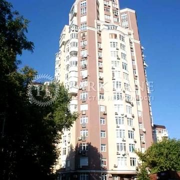 Видова 3к квартира (91 м²) в клубному домі за суперціною! Кудрявський узвіз, 3А