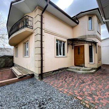 Продаж / Будинок / Мойсея Базіна, Чайка, Рівне