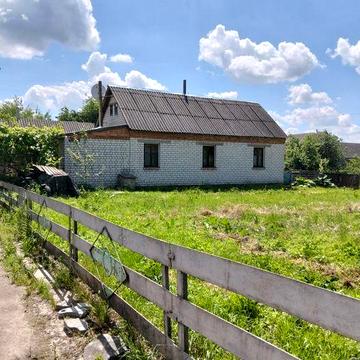 Продам будиночок в Черняхові.