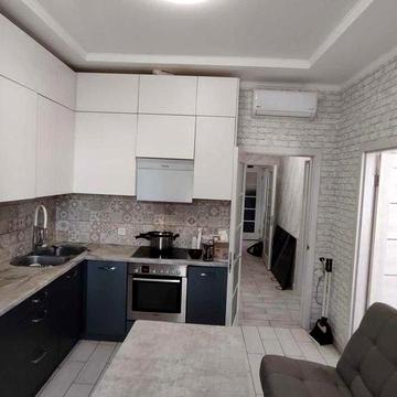 Продам 3 кімнатну квартиру на 3й станції Люстдорфської дороги