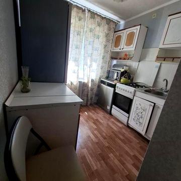 Сдам 1-к.кв пр. Петра Калнышевского