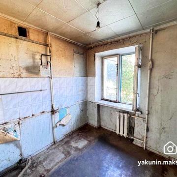 Продажа 2к.пр.Богдана Хмельницкого (Начало)
