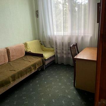 Оренда. Будинку