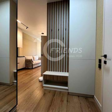 Продається гарна 1-на квартира в ЖК Park Lake City 49м2 на озеро ЖК Новий Автограф