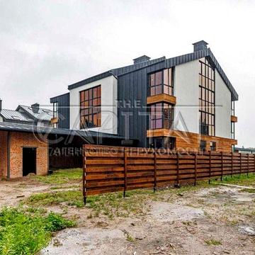 Продаж сучасного будинку під власне оформлення в КМ Коник Київ