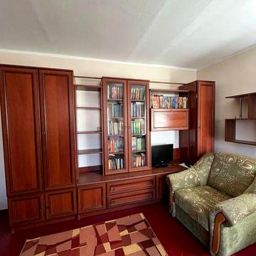 Продам 1-кімнатну квартиру, місто Золотоноша