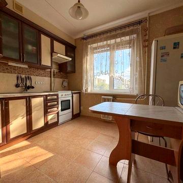 Продаж 2кімнатної квартири Чайка